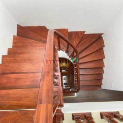 Nhà Phân Lô- Siêu Rẻ Đẹp Phố Lê Trọng Tấn-42m2 4 Tầng 8.4 tỷ