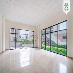 Shophouse khối đế - The Ori Garden - gà đẻ trứng vàng