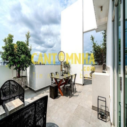 Cần bán Penthouse cao cấp SaigonSouth Residences Nhà Bè-Quận7 10TỶ