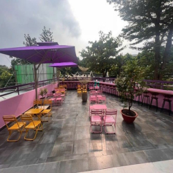 Góc hiếm ! 2MTKD Vành Đai Trong 8x25 - KDC Tên Lửa kế AEon Mall