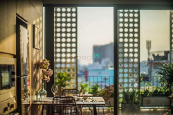 🌃Penthouse Đẳng Cấp Tại Quận 10 Sát Bên Quận 3 và Quận 1