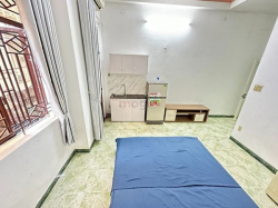 Tìm bạn nữ vui vẻ ở ghép chung nha