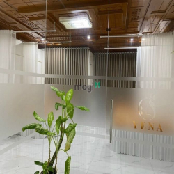 Nhà 2 lầu rộng rãi mặt tiền Mậu Thân xéo siêu thị Lotte, Cần Thơ