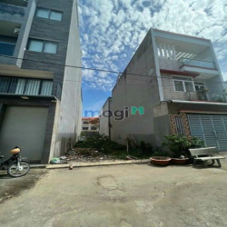 Ban đất thổ cư hẻm ô tô đường Lê Hữu Kiều Quận 2 ❗ cạnh Trường THapT