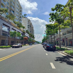 Cho thuê nguyên căn shophouse Saritown Sala chỉ 80TRIỆU/tháng