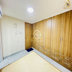 ?Penthouse giữa lòng Sài Gòn 3PN,4WC - Nơ Trang Long - Full nội thất