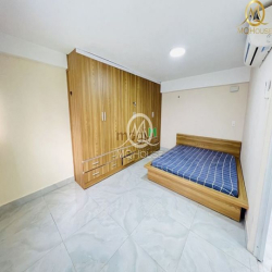 ?Penthouse giữa lòng Sài Gòn 3PN,4WC - Nơ Trang Long - Full nội thất