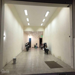 Cho thuê nhà mặt phố KHÂM THIÊN, DT 72m2, MT 5m, Giá 35tr