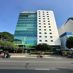 Bán tòa nhà building khách sạn MT đường ngay Nguyễn Thị Minh Khai - Q3