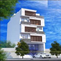 CHO THUÊ Tòa Nhà 1000 m²-MT Nguyễn Trọng Tuyển, Tân Bình –7mx21m-1H 6L