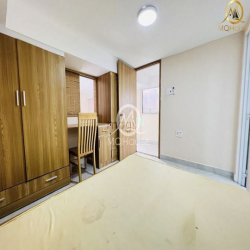 ?Penthouse giữa lòng Sài Gòn 3PN,4WC - Nơ Trang Long - Full nội thất