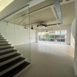 Cho thuê nguyên căn shophouse Saritown Sala chỉ 80TRIỆU/tháng