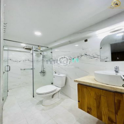 ?Penthouse giữa lòng Sài Gòn 3PN,4WC - Nơ Trang Long - Full nội thất