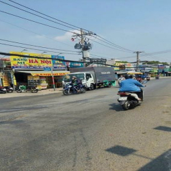Ban đất thổ cư hẻm ô tô đường Lê Hữu Kiều Quận 2 ❗ cạnh Trường THapT