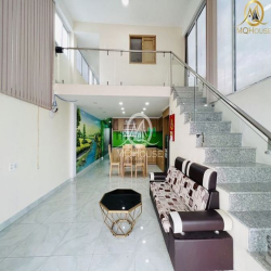 ?Penthouse giữa lòng Sài Gòn 3PN,4WC - Nơ Trang Long - Full nội thất