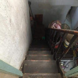 [QUẬN 1] BÁn NhÀ MẶt TiỀN NGUYỄN CƯ TRINH - 94M² - CẤP 4 - GIÁ CHỈ 26
