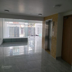 CHO THUÊ Tòa Nhà 1000 m²-MT Nguyễn Trọng Tuyển, Tân Bình –7mx21m-1H 6L