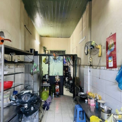 [QUẬN 1] BÁn NhÀ MẶt TiỀN NGUYỄN CƯ TRINH - 94M² - CẤP 4 - GIÁ CHỈ 26