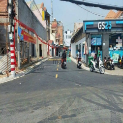 Ban đất thổ cư hẻm ô tô đường Lê Hữu Kiều Quận 2 ❗ cạnh Trường THapT