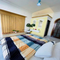 Bán nhà hướng Đông Bắc, full NỘI THẤT, đ. Nguyễn Văn Nghi, p7, Gò Vấp