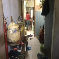 [QUẬN 1] BÁn NhÀ MẶt TiỀN NGUYỄN CƯ TRINH - 94M² - CẤP 4 - GIÁ CHỈ 26