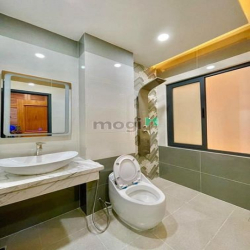 VIP ! 2 mặt tiền kinh doanh Phùng Văn Cung, Phú Nhuận 70m2 chỉ 17,85tỷ