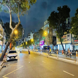 [QUẬN 1] BÁn NhÀ MẶt TiỀN NGUYỄN CƯ TRINH - 94M² - CẤP 4 - GIÁ CHỈ 26