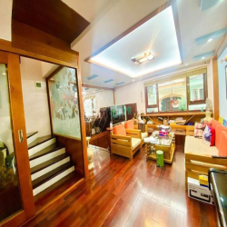 Chính Chủ gửi Bán Nhà Cầu Giấy Ngõ 187 Trung Kính 60m2x6 Tầng 20 Tỷ.