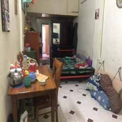 [QUẬN 1] BÁn NhÀ MẶt TiỀN NGUYỄN CƯ TRINH - 94M² - CẤP 4 - GIÁ CHỈ 26