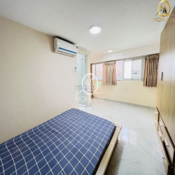 🌈Penthouse giữa lòng Sài Gòn 3PN,4WC - Nơ Trang Long - Full nội thất