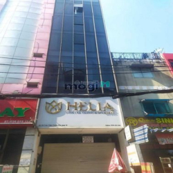 Cho thuê nhà  Trần Thiện Chánh Phường 12 Quận 10