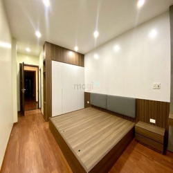 +NHÀ ĐẸP-ĐON TẾT -2 THOÁNG TRƯỚC SAU-FUllNỘI THẤT -ngõ thông gần phố