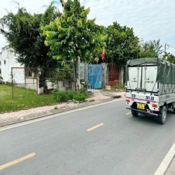 Chính Chủ Cần Bán Gấp Đất MT Gò Dầu 8x40 Giá Rẻ 350TR SHR Bao Sang Tên