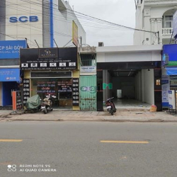 Gấp bán giảm sâu mặt tiền ngay nguyễn ảnh thủ - lê văn khương dòng