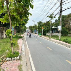 Chính Chủ Cần Bán Gấp Đất MT Gò Dầu 8x40 Giá Rẻ 350TR SHR Bao Sang Tên