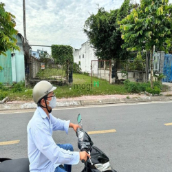 Chính Chủ Cần Bán Gấp Đất MT Gò Dầu 8x40 Giá Rẻ 350TR SHR Bao Sang Tên