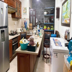 Giáp Q1, Bán Nhà Ngô Tất Tố, Xe Hơi Ngủ Nhà, 60M2, 3 Tầng Đẹp, 7.99 Tỷ