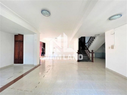 Biệt Thự PHỐ 450M2 Đường 37_P, An Khánh_Hầm 3 Lầu 4 Phòng Lớn