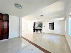 Biệt Thự PHỐ 450M2 Đường 37_P, An Khánh_Hầm 3 Lầu 4 Phòng Lớn