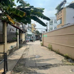 Nhà Gò Vấp hẻm ba gác, 35m², 3PN, giá 3,48 tỷ – vị trí đẹp Nguyễn Thái