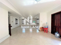 Biệt Thự PHỐ 450M2 Đường 37_P, An Khánh_Hầm 3 Lầu 4 Phòng Lớn