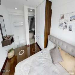 Hệ thống Duplex, Studio, Căn hộ 1 phòng ngủ, 2 phòng ngủ tại Quận 7