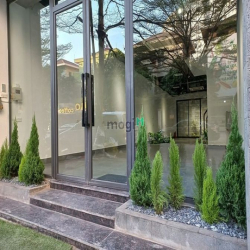 CHo thuê nhà liền kề phố Lưu Quang Vũ Cầu Giấy,Hà Nội