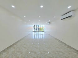 Cho thuê tòa nhà văn phòng tại Lương Đình Của, An Khánh,Quận 2- hầm 4L