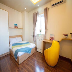 TRỐNG SẴN CH CHỢ TÂN ĐỊNH, đường Hai Bà Trưng, phường Tân Định, quận 1