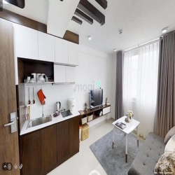 Hệ thống Duplex, Studio, Căn hộ 1 phòng ngủ, 2 phòng ngủ tại Quận 7