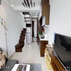 Hệ thống Duplex, Studio, Căn hộ 1 phòng ngủ, 2 phòng ngủ tại Quận 7