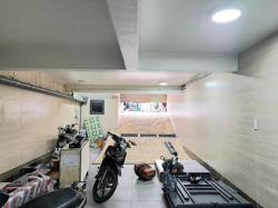 Cho thuê tòa nhà văn phòng tại Lương Đình Của, An Khánh,Quận 2- hầm 4L