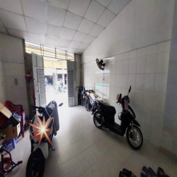 Nhà mặt tiền 100m2 + 4tầng, giáp Lê Văn Thịnh, BÌnh Trưng Tây, Quận 2