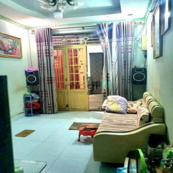 33m, 3pn, hẻm 3m, 3 tỷ xíu, ngay chợ ta7n trụ, trường chinh tân bình
